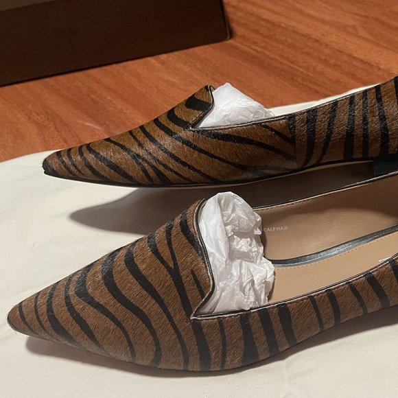 NIB Linea Paolo Portia Loafer - Picture 4 of 9